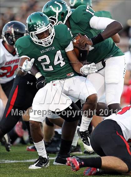 Thumbnail 3 in Coppell @ Arlington photogallery.