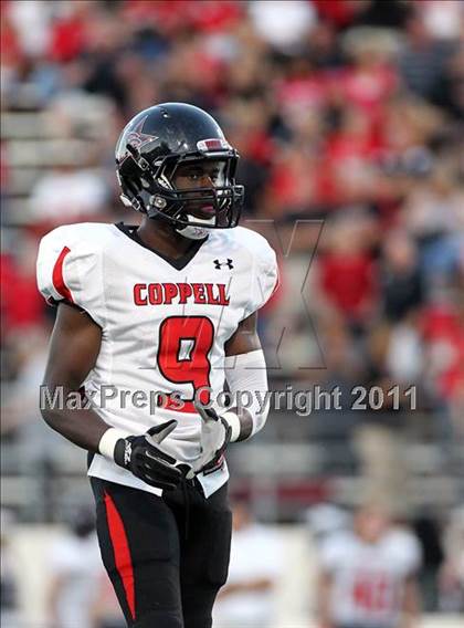 Thumbnail 1 in Coppell @ Arlington photogallery.