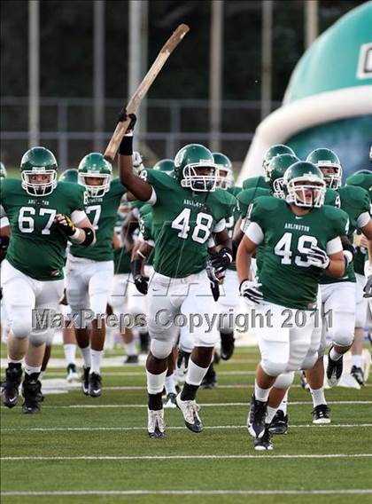 Thumbnail 2 in Coppell @ Arlington photogallery.