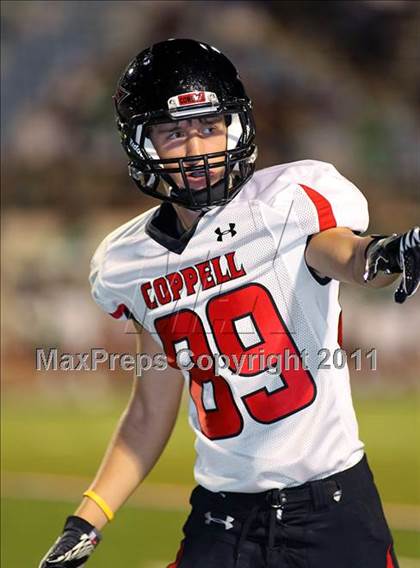 Thumbnail 1 in Coppell @ Arlington photogallery.