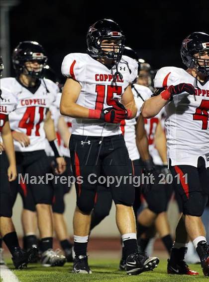Thumbnail 1 in Coppell @ Arlington photogallery.