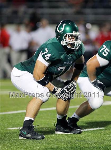 Thumbnail 1 in Coppell @ Arlington photogallery.