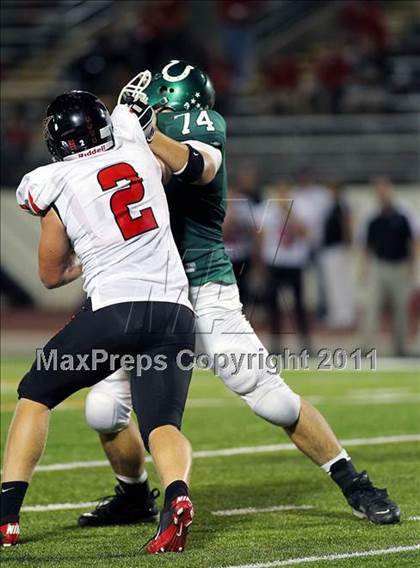 Thumbnail 3 in Coppell @ Arlington photogallery.