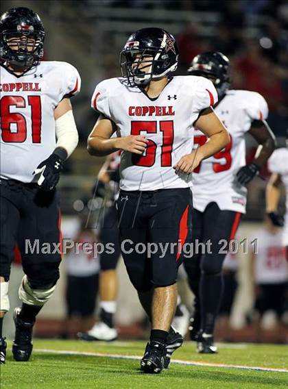 Thumbnail 1 in Coppell @ Arlington photogallery.