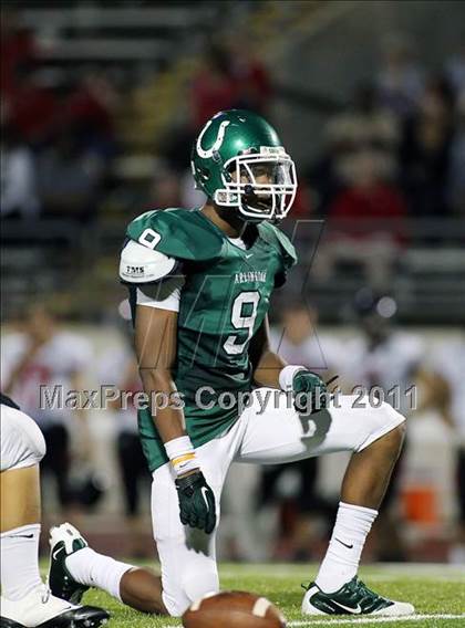 Thumbnail 1 in Coppell @ Arlington photogallery.
