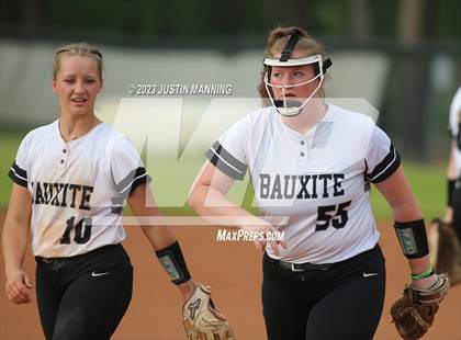 Thumbnail 1 in Malvern @ Bauxite photogallery.