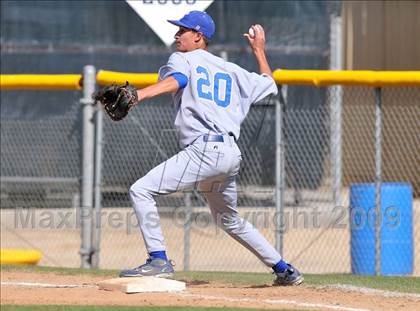 Thumbnail 2 in Chino @ Chino Hills photogallery.