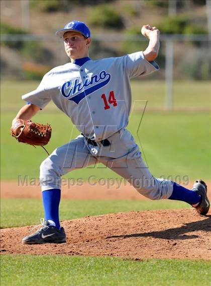 Thumbnail 1 in Chino @ Chino Hills photogallery.