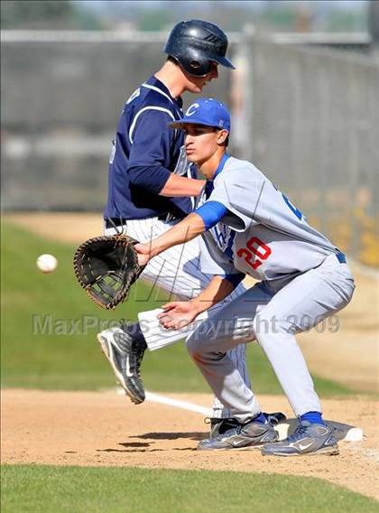 Thumbnail 2 in Chino @ Chino Hills photogallery.