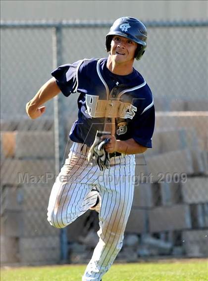 Thumbnail 2 in Chino @ Chino Hills photogallery.