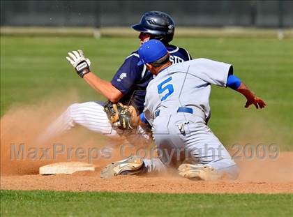 Thumbnail 1 in Chino @ Chino Hills photogallery.