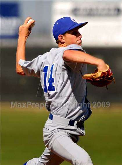 Thumbnail 2 in Chino @ Chino Hills photogallery.