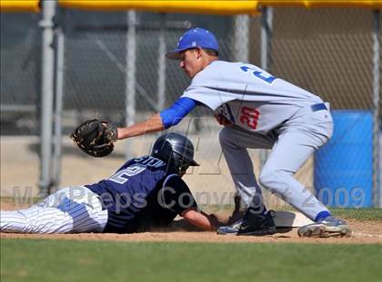 Thumbnail 3 in Chino @ Chino Hills photogallery.