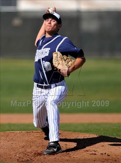Thumbnail 1 in Chino @ Chino Hills photogallery.