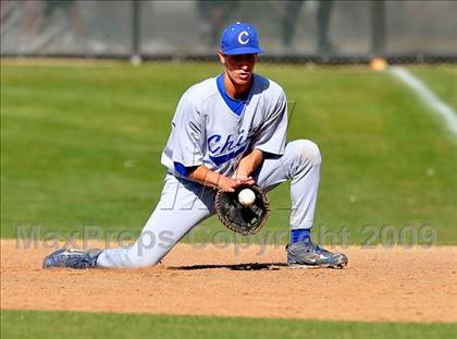 Thumbnail 2 in Chino @ Chino Hills photogallery.