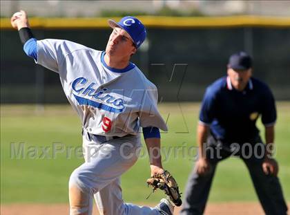 Thumbnail 2 in Chino @ Chino Hills photogallery.