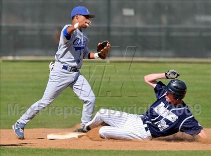 Thumbnail 3 in Chino @ Chino Hills photogallery.