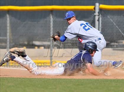 Thumbnail 1 in Chino @ Chino Hills photogallery.