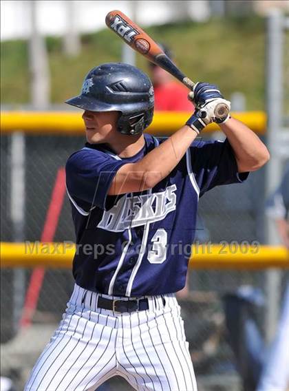 Thumbnail 1 in Chino @ Chino Hills photogallery.