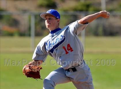 Thumbnail 3 in Chino @ Chino Hills photogallery.