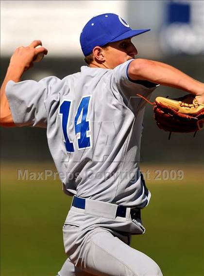 Thumbnail 1 in Chino @ Chino Hills photogallery.