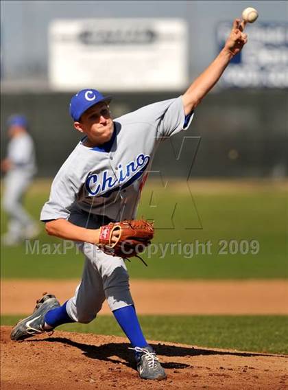 Thumbnail 3 in Chino @ Chino Hills photogallery.