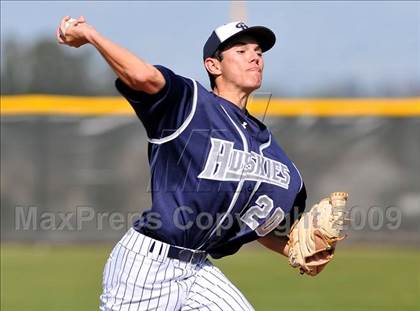 Thumbnail 3 in Chino @ Chino Hills photogallery.