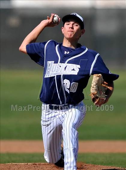 Thumbnail 3 in Chino @ Chino Hills photogallery.