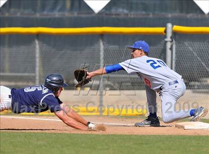 Thumbnail 3 in Chino @ Chino Hills photogallery.