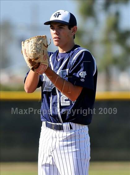 Thumbnail 3 in Chino @ Chino Hills photogallery.