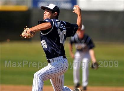 Thumbnail 1 in Chino @ Chino Hills photogallery.