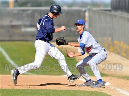Thumbnail 1 in Chino @ Chino Hills photogallery.