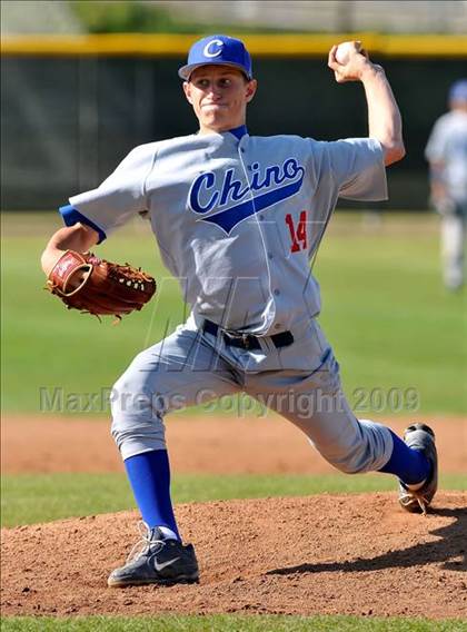 Thumbnail 2 in Chino @ Chino Hills photogallery.