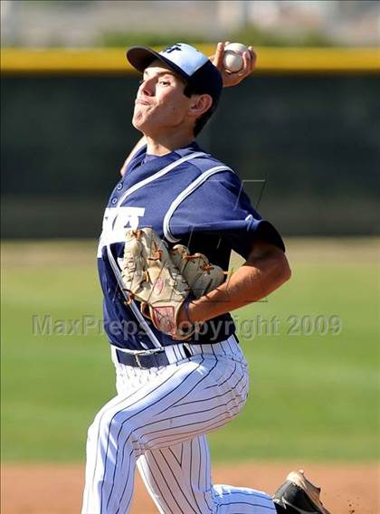 Thumbnail 1 in Chino @ Chino Hills photogallery.
