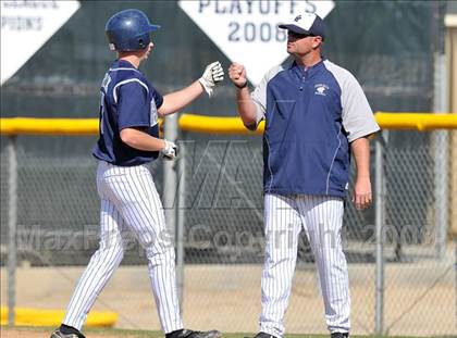 Thumbnail 3 in Chino @ Chino Hills photogallery.