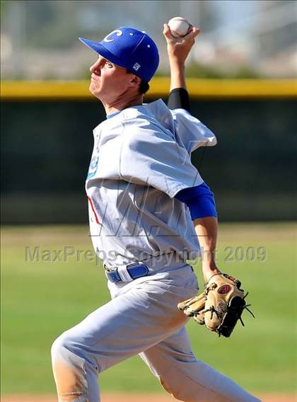 Thumbnail 3 in Chino @ Chino Hills photogallery.