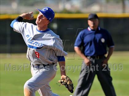 Thumbnail 1 in Chino @ Chino Hills photogallery.