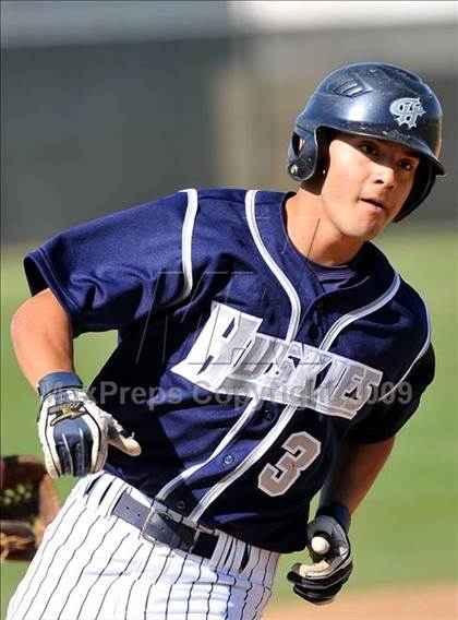 Thumbnail 2 in Chino @ Chino Hills photogallery.