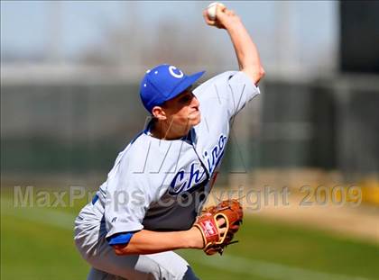 Thumbnail 2 in Chino @ Chino Hills photogallery.