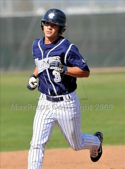 Thumbnail 1 in Chino @ Chino Hills photogallery.
