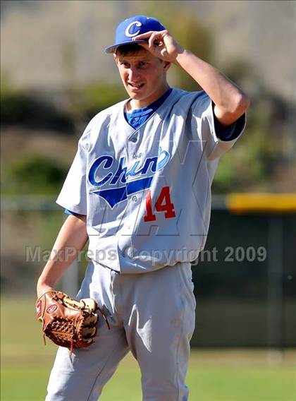 Thumbnail 2 in Chino @ Chino Hills photogallery.