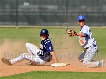Thumbnail 1 in Chino @ Chino Hills photogallery.