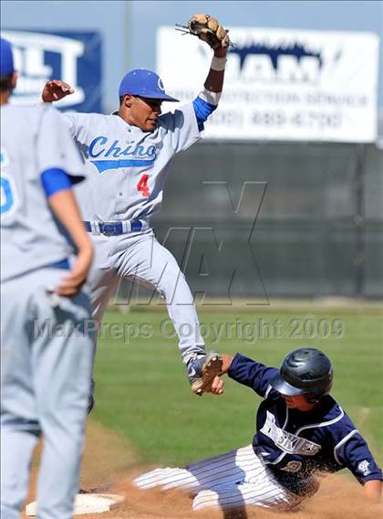 Thumbnail 3 in Chino @ Chino Hills photogallery.