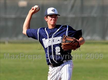 Thumbnail 2 in Chino @ Chino Hills photogallery.