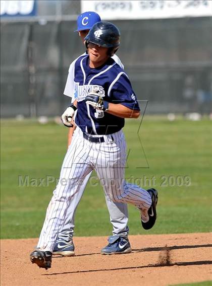 Thumbnail 3 in Chino @ Chino Hills photogallery.