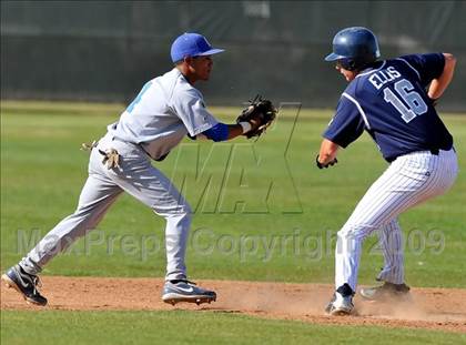 Thumbnail 1 in Chino @ Chino Hills photogallery.