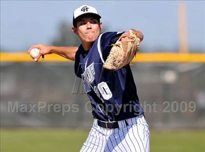 Thumbnail 2 in Chino @ Chino Hills photogallery.