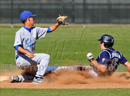 Thumbnail 2 in Chino @ Chino Hills photogallery.