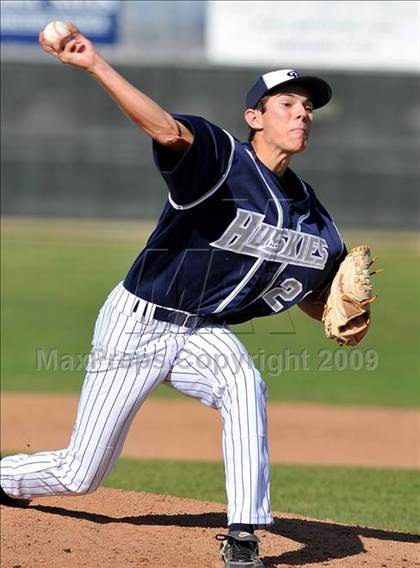 Thumbnail 1 in Chino @ Chino Hills photogallery.