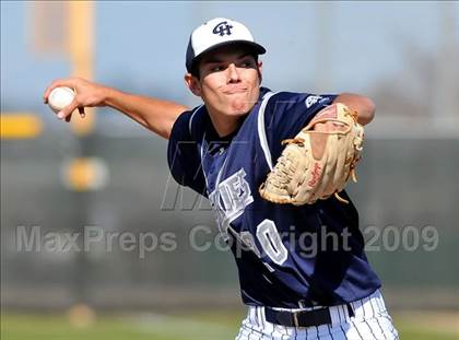 Thumbnail 3 in Chino @ Chino Hills photogallery.